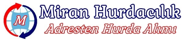 Miran Hurdacılık Miran Hurdacılık